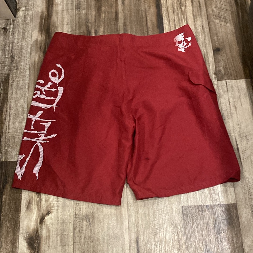 NWT Salt Life board shorts. Size 40 - Picture 5 of 5